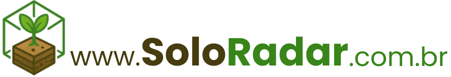 SoloRadar - Interpretação e Análise de Solos